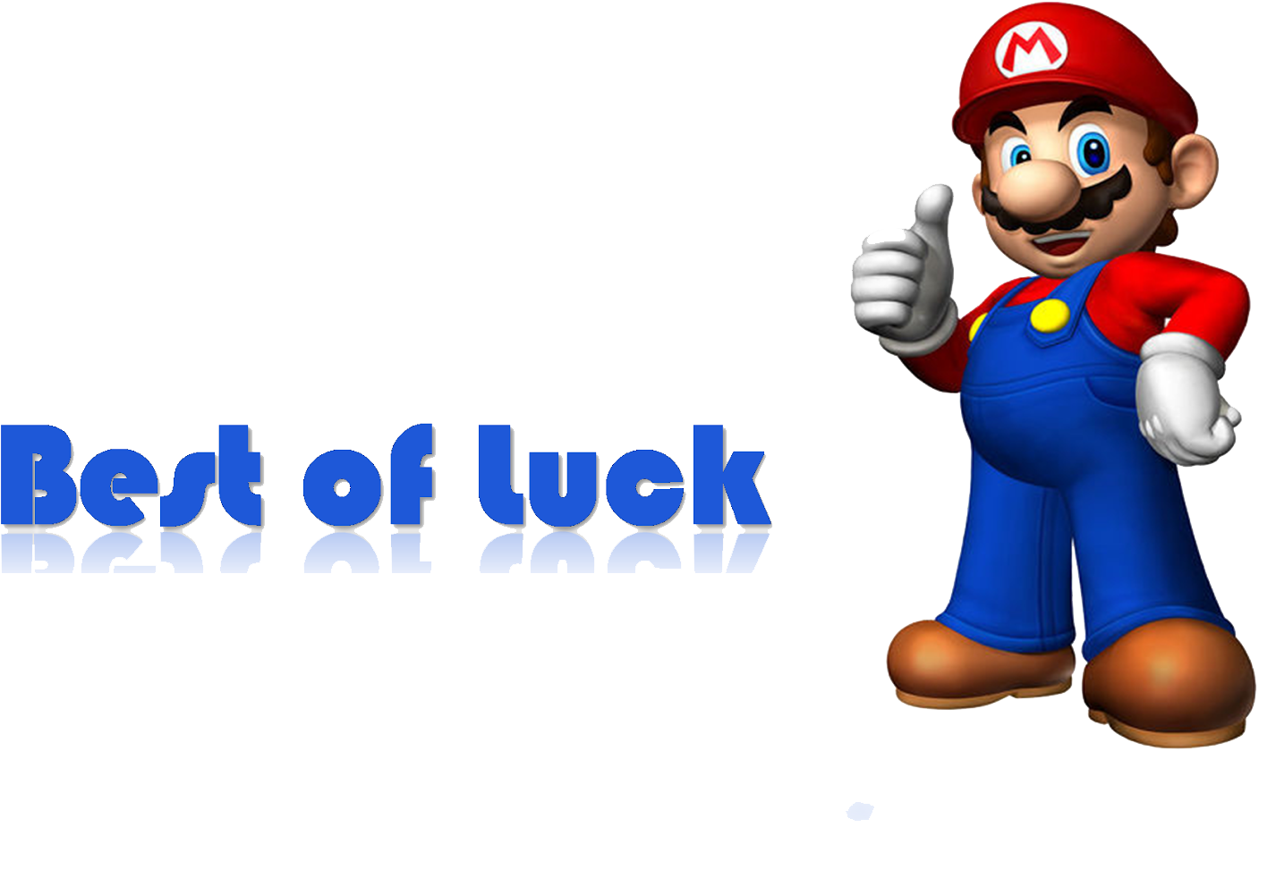 Best Of Luck Png Transparent Images - Super Mario Costumes Bros Mario Adult Cosplay Costume (1600x1132), Png Download