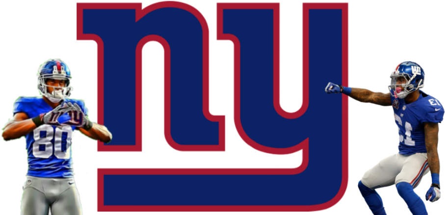 Filter[filter] New York Giants - New York Snapchat Filter Png (1080x1920), Png Download