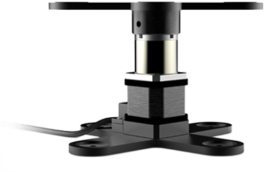 Turntable - Coffee Table (500x333), Png Download