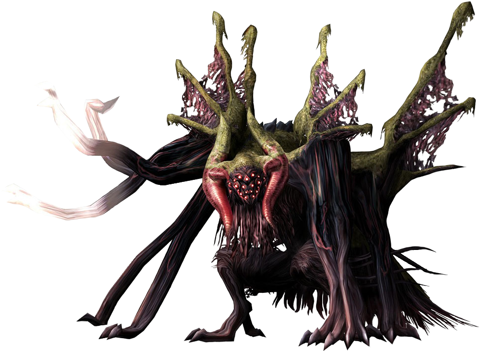 Ouroboros - God Eater Resurrection Scythe Combo (1000x750), Png Download