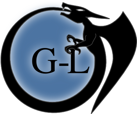 Ouroborosgl - Emblem (450x375), Png Download