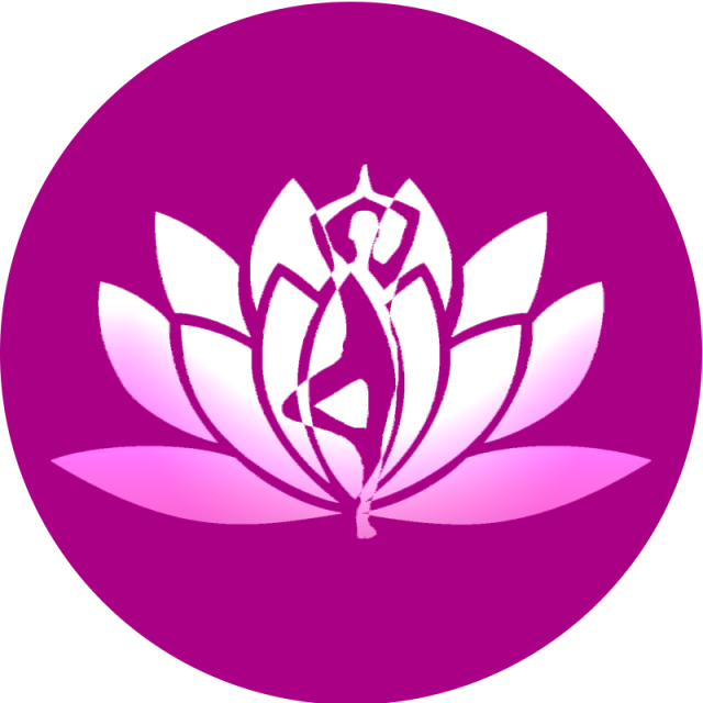 Clip Art Meditation Clipart Pink - Buddha Black And White (640x640), Png Download