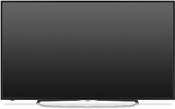 Previous - Next - Led Display Screen Png (636x395), Png Download
