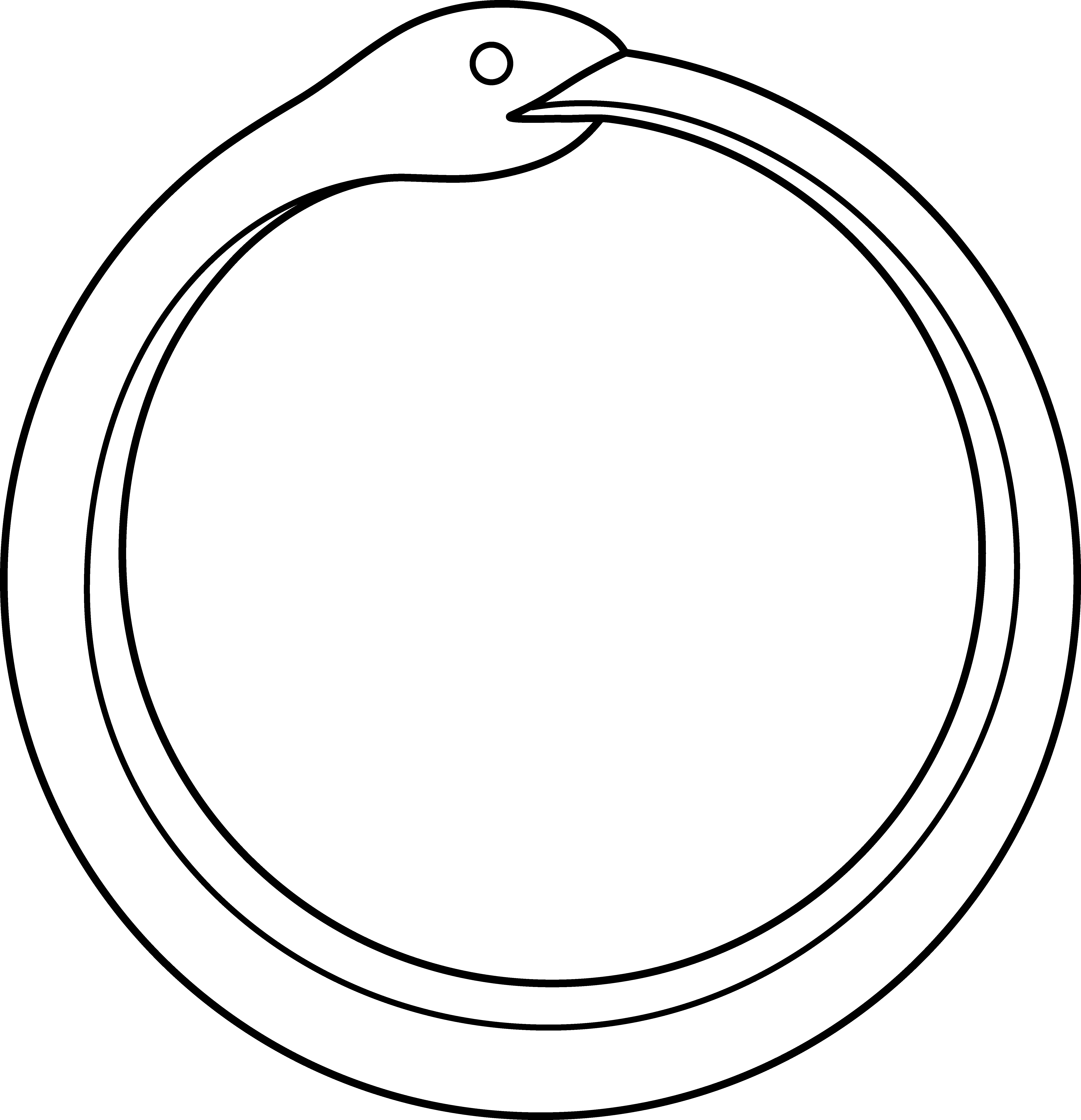1 - Drawing (5931x6146), Png Download