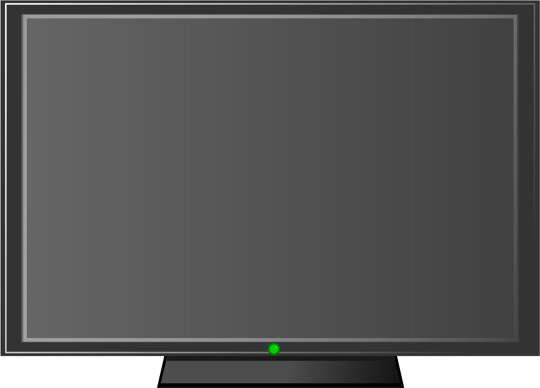 Open - Sharp Lc60le835u (2000x2000), Png Download