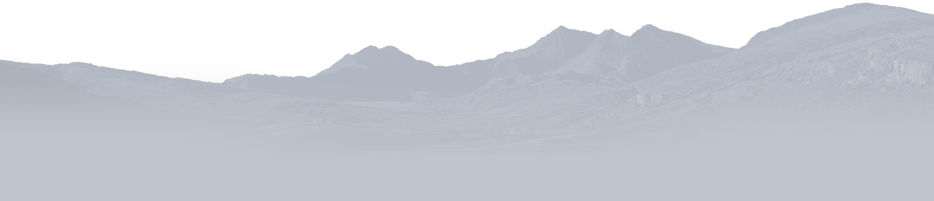 Clip Art Freeuse Library Eryri Snowdonia Awdurdod Parc - Summit (1920x413), Png Download