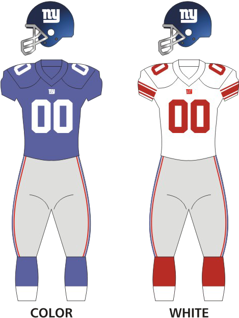 Uniform - Football Uniforms (1100x657), Png Download