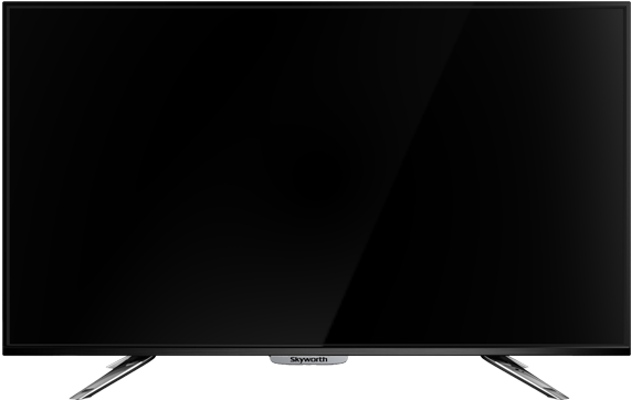 Television Set (615x392), Png Download