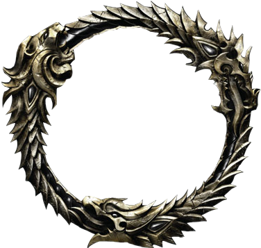 Esoouroboros - Skyrim Special Edition Icon (572x363), Png Download
