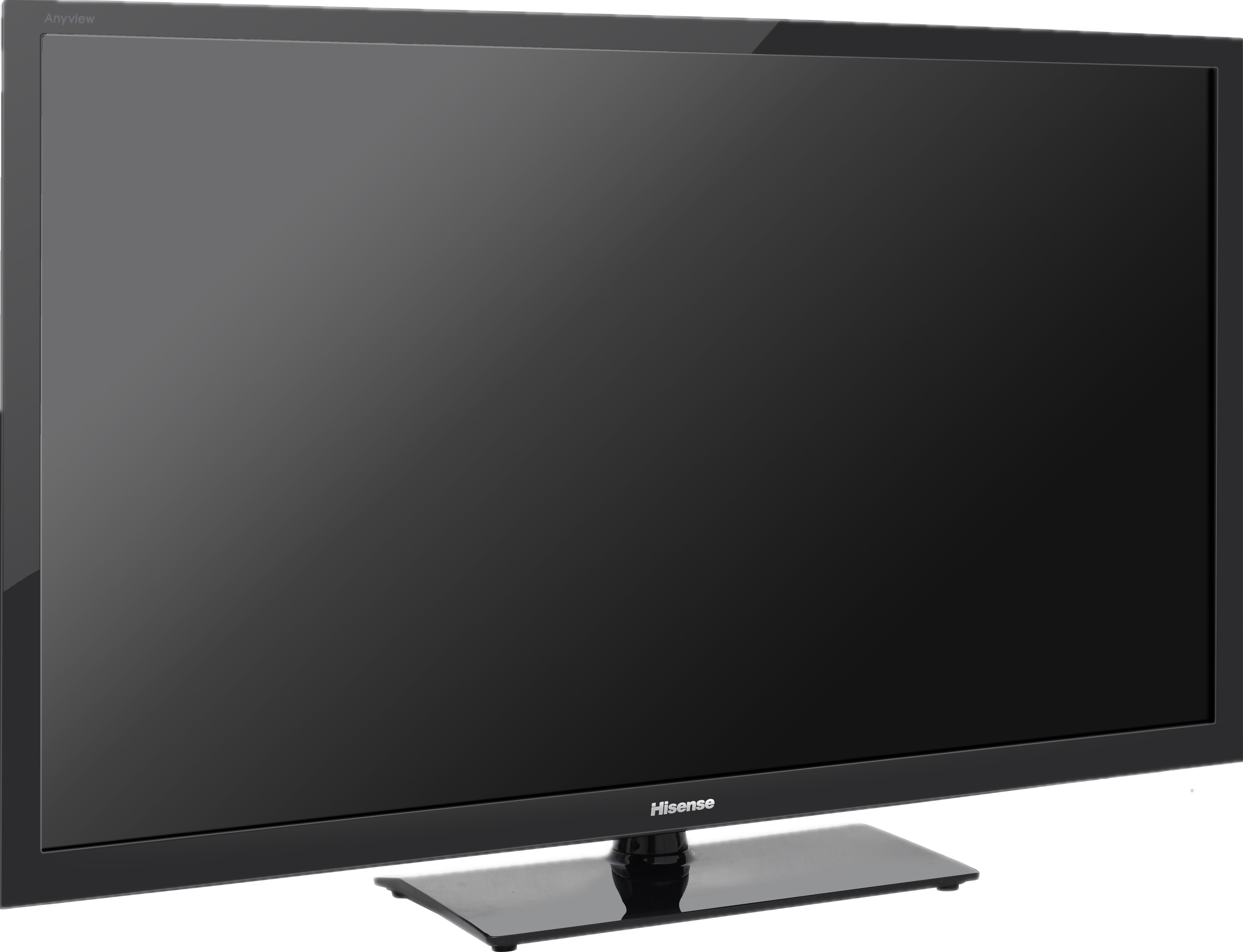 Lcd Television Png Photo - Bpl 40 Inch Led Tv Price (3396x2602), Png Download