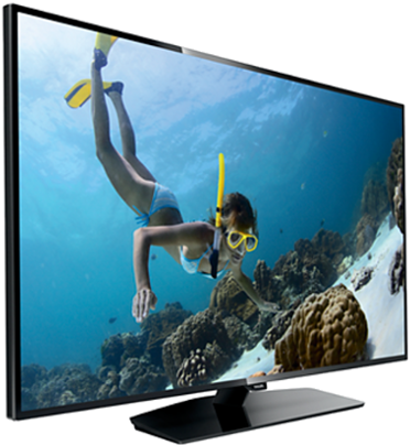 Philips 32" Hd Hospitality Tv - Philips 32hfl3011t 12 (500x500), Png Download