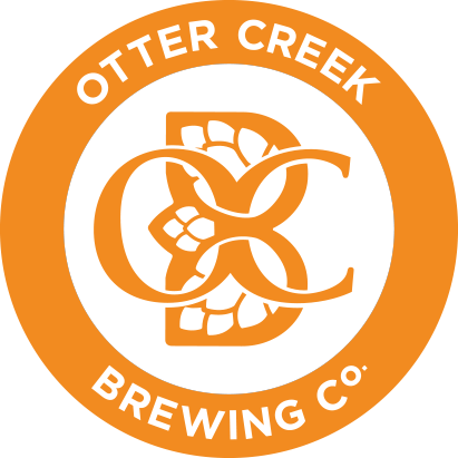 Otter Creek Brewing - Otter Creek Brewing Logo (350x350), Png Download