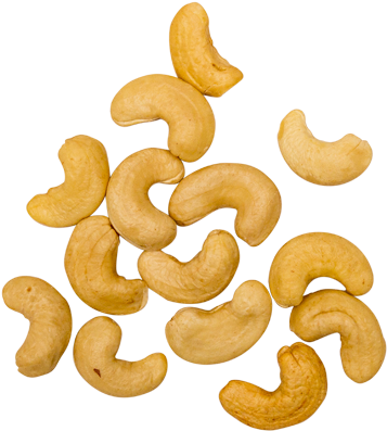 Cashew (400x400), Png Download