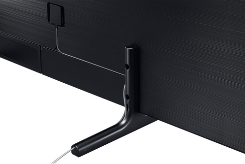 View Content At Four Times The Resolution Of 1080p - Smart Tv (498x333), Png Download