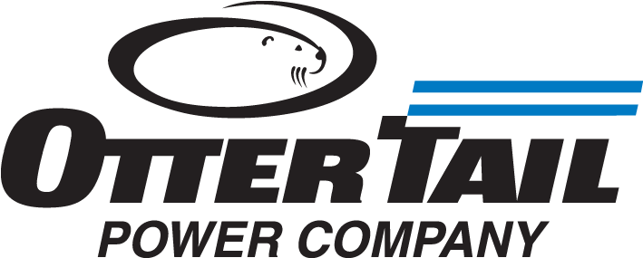 - Download - - Otter Tail Power Company (750x300), Png Download