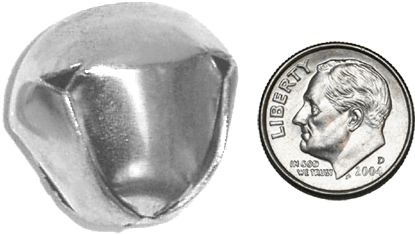 Us Dime (450x450), Png Download