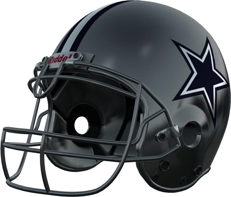 Download Dallas Cowboys Helmet Png Atlanta Falcon Helmet Png Full