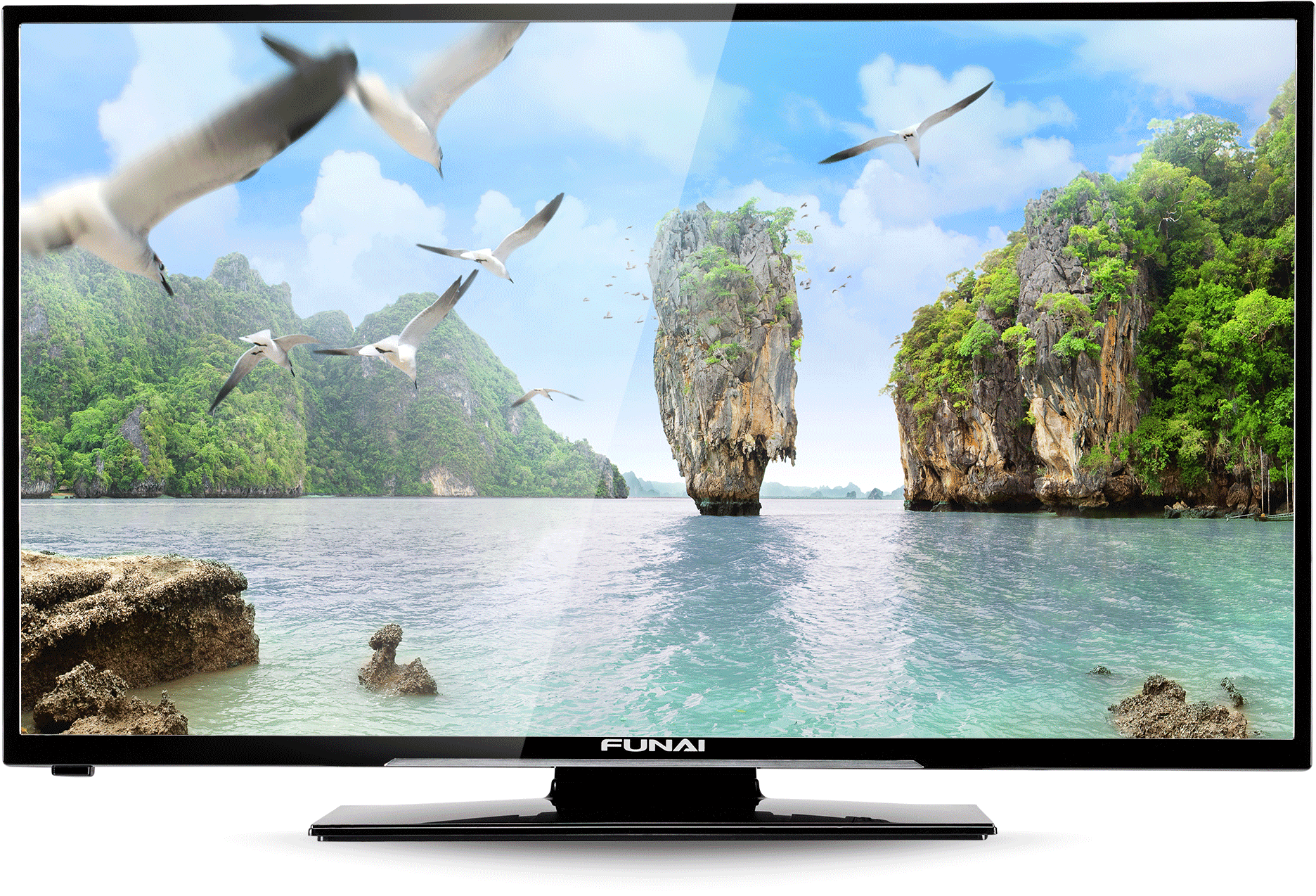 32fdb5555/10 - Eco Led Tv (1840x1280), Png Download