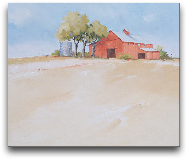 His Accounts Have Included Jack Nicklaus And Golden - Painting (800x612), Png Download