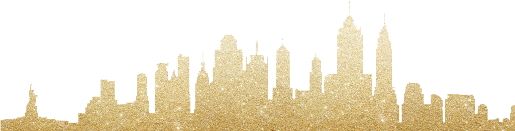 12380742 10153773513149476 1504766611 O - New York Skyline White Transparent (1024x269), Png Download