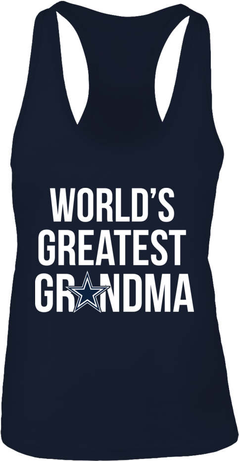 World's Greatest Grandma - Dallas Cowboys Shirts World's Greatest Teacher Ultimate (1000x1000), Png Download