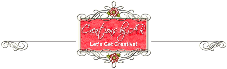 Creations By Ar Is Owned And Operated By Adela Rossol, - Christmas Card (800x228), Png Download