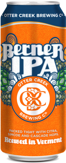 Http - Otter Creek Brewing (320x570), Png Download