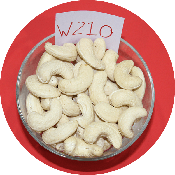 Keshar Cashewnuts (600x600), Png Download