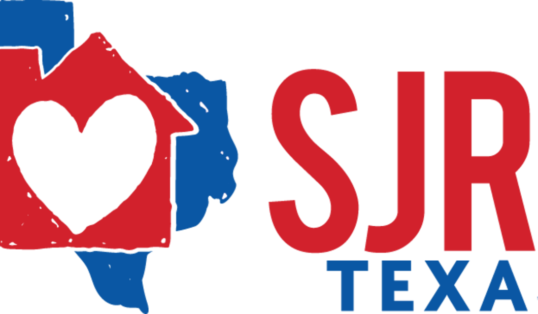 St. Jude's Ranch For Children - Sjrc (1060x619), Png Download
