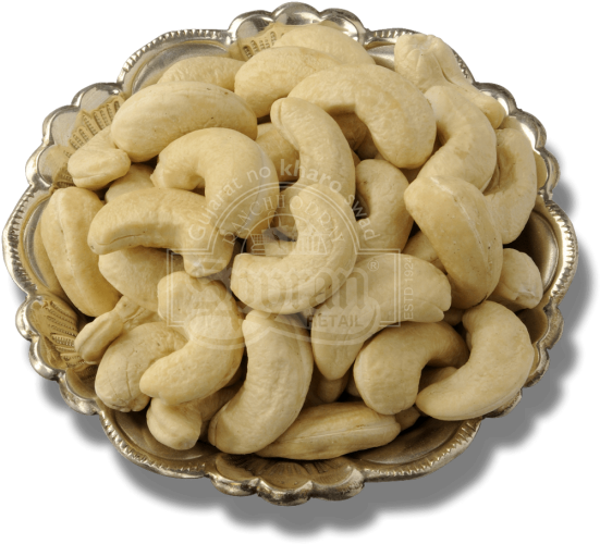 W180 Cashew Nuts - W180 Cashew (700x500), Png Download