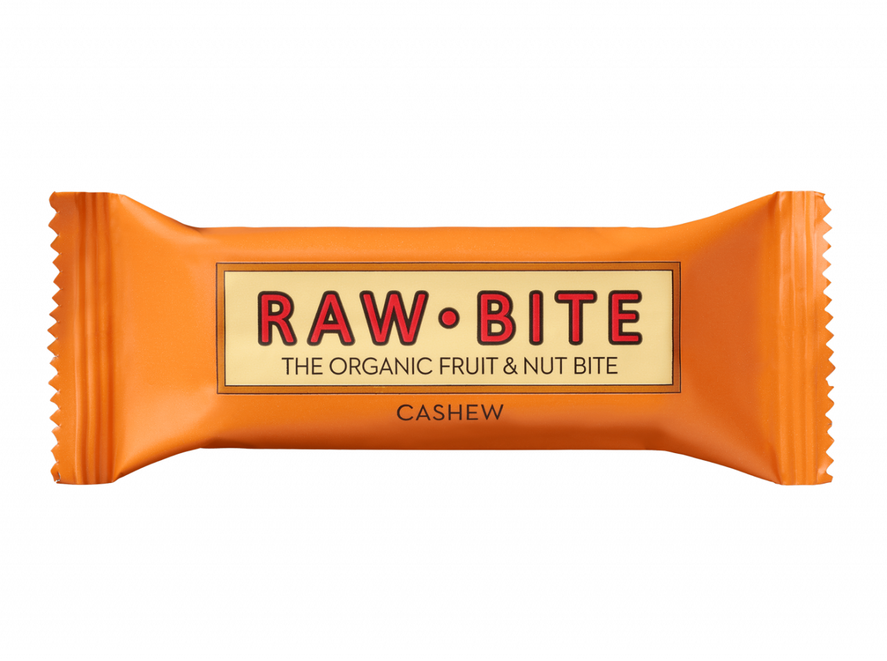 Raw Bite Fruit & Nut Bite, Protein - 1.76 Oz (1280x954), Png Download