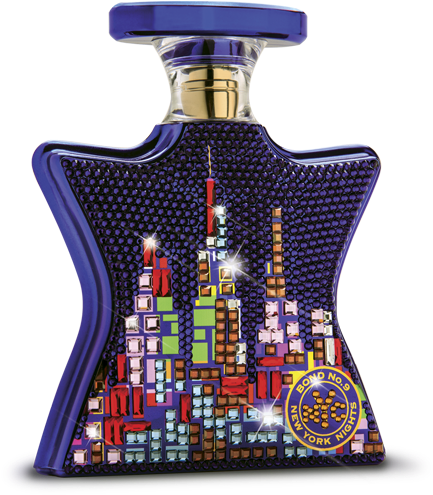 Bond No. 9 New York (474x632), Png Download