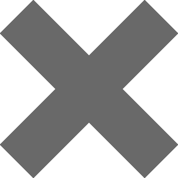 Close - " - Heavy Multiplication X Emoji (600x600), Png Download