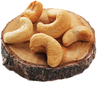 Cashew (400x400), Png Download