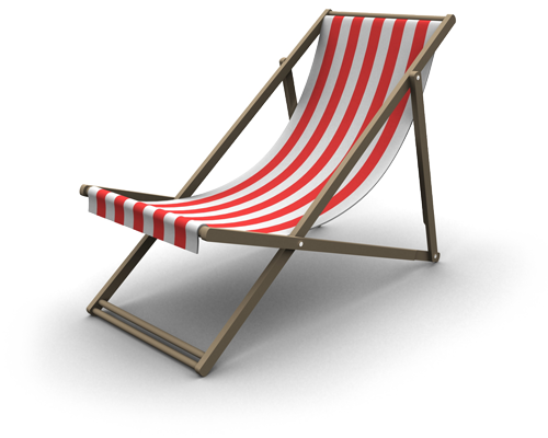Pool Chairs Png - (16+) Бухгалтерский Учет Предприятия Туристской Индустрии. (500x400), Png Download