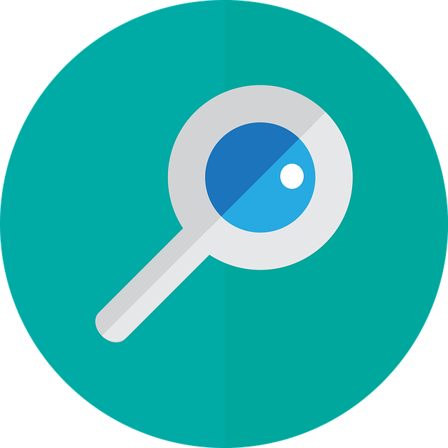 Magnifier-1724298 640 - Pesquisar Png (640x640), Png Download