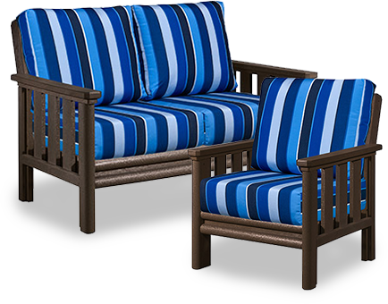 Chairs - Cr Plastic Ds142-16-5408 Chocolate/black Stratford (434x340), Png Download