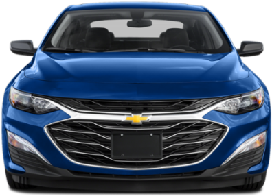 Chevrolet Malibu Hybrid 2019 (640x480), Png Download