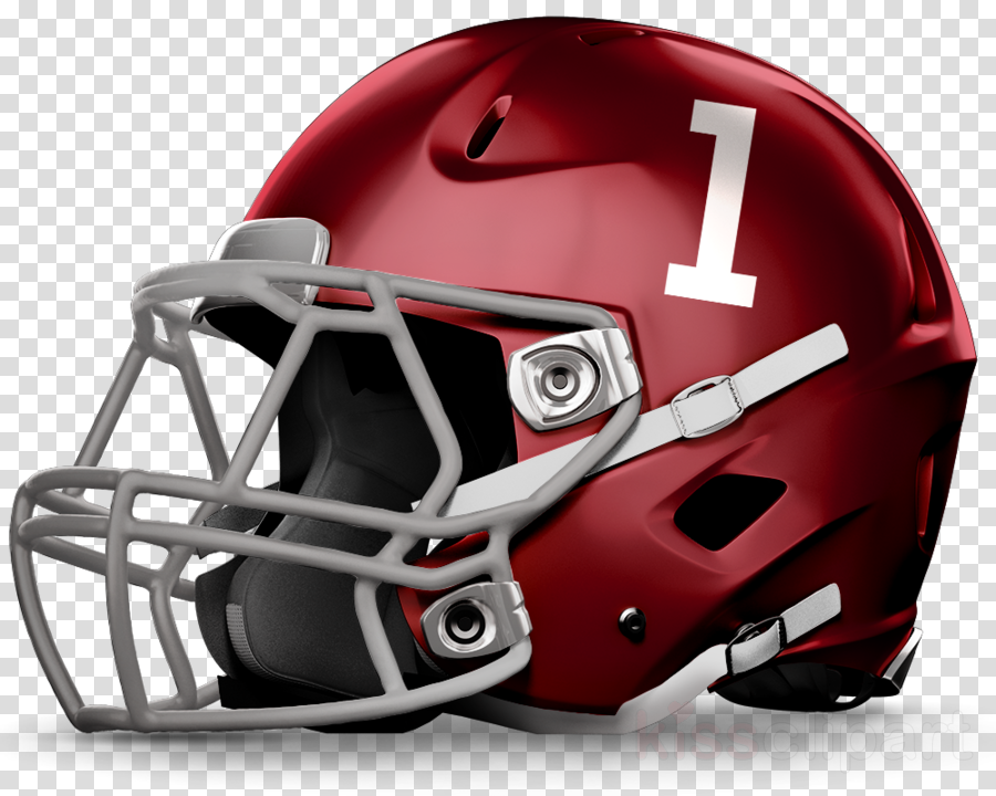 Kansas State Football Helmet Clipart Ole Miss Rebels (900x720), Png Download