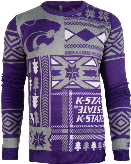 Kansas State Png (600x600), Png Download