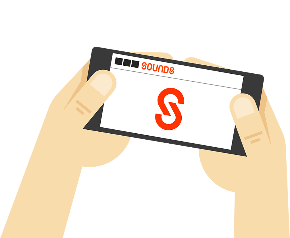 Listen Without Limits (1104x1104), Png Download