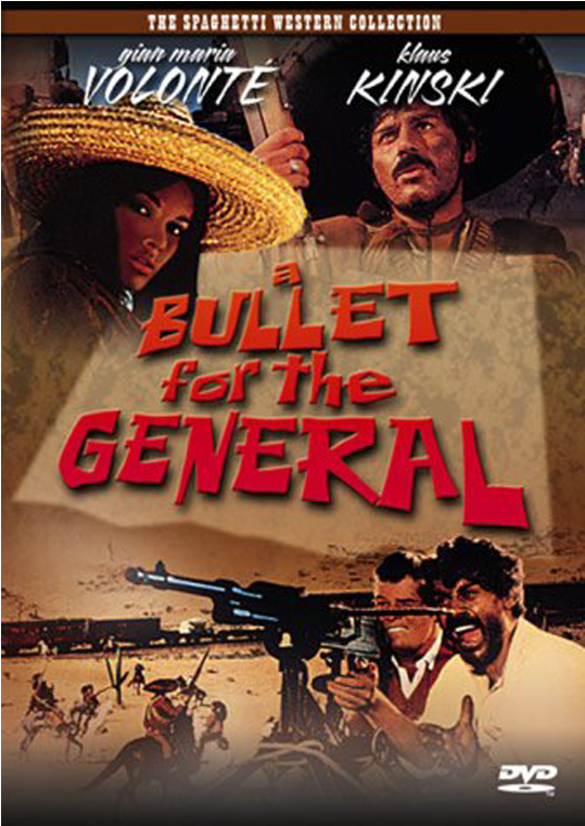 Bulletforthegeneral (760x760), Png Download