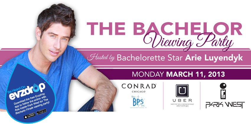 The Bachelor Png (850x421), Png Download