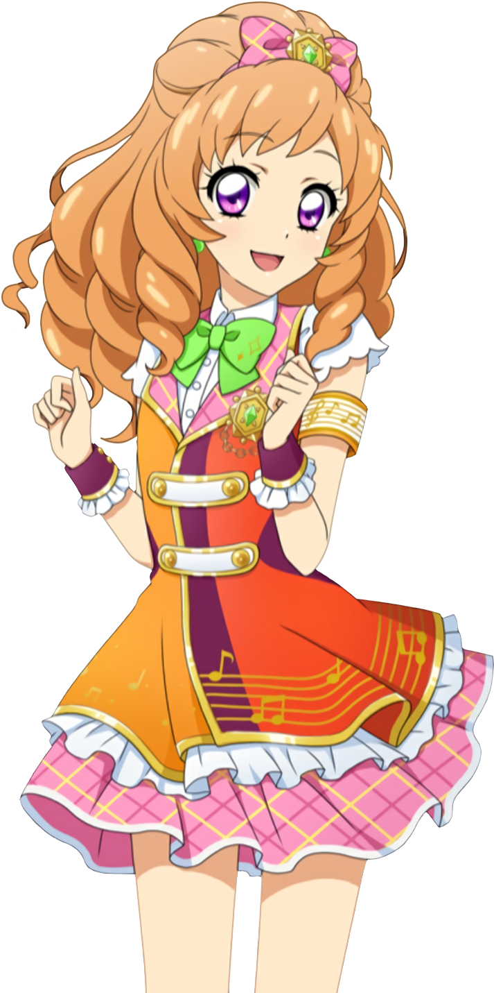 Dolly Devil Soilei Aniversery Sr Renders Part 1 Please (1073x1495), Png Download