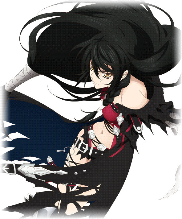 Awakened Portrait Velvet (608x720), Png Download