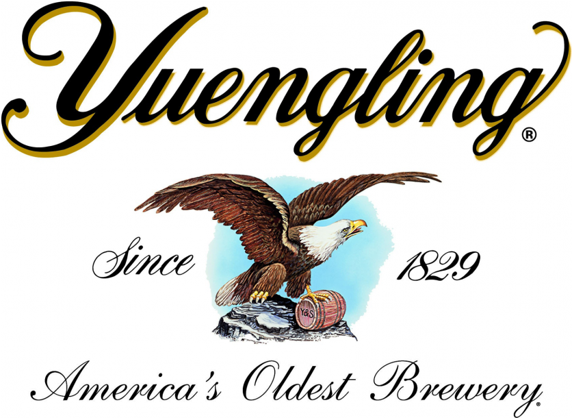 Yuengling Corporate Logo-4c (900x656), Png Download