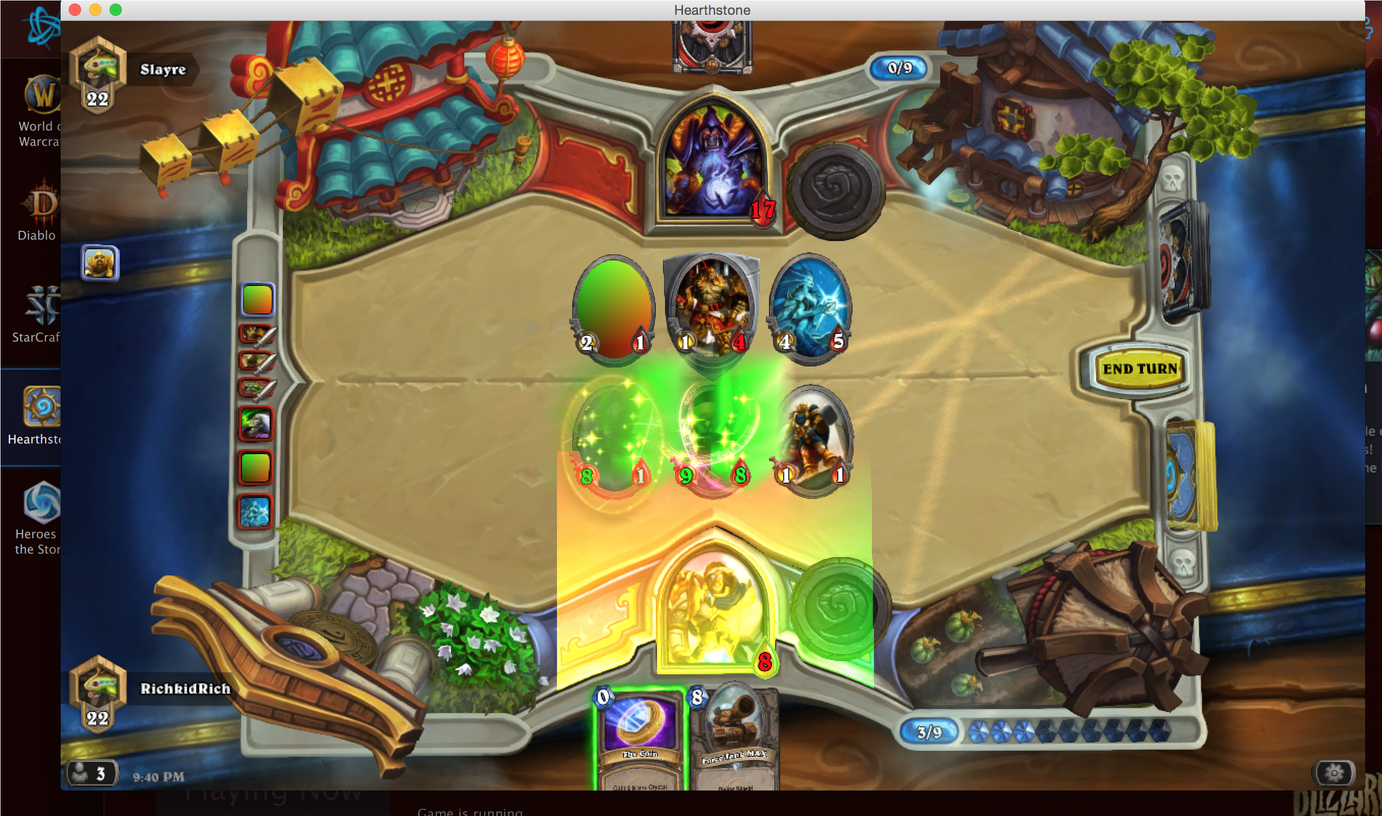 Rainbow Glitch (2880x1800), Png Download