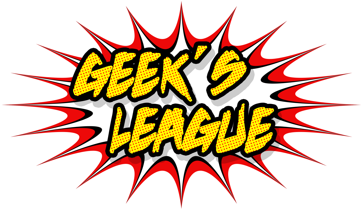 Informação Geek De Uma Forma Descontraída (1500x870), Png Download