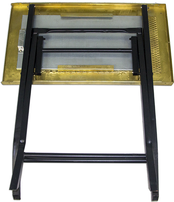 Weld Table Fold (1200x800), Png Download