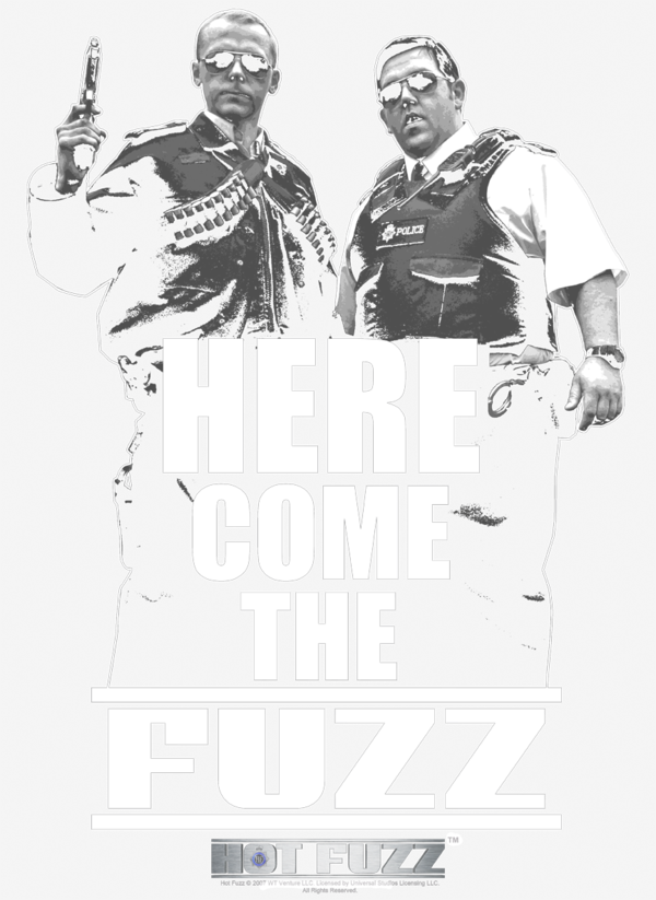 Fuzz Png (600x823), Png Download